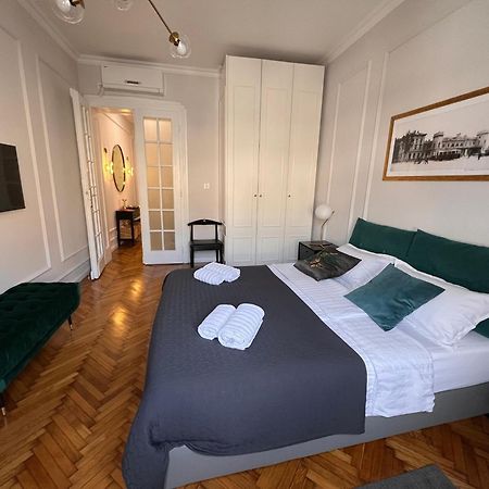 Dragonfly Residence Βελιγράδι Εξωτερικό φωτογραφία