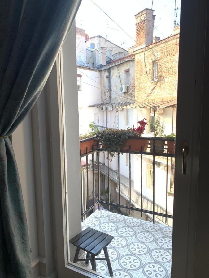 Dragonfly Residence Βελιγράδι Εξωτερικό φωτογραφία