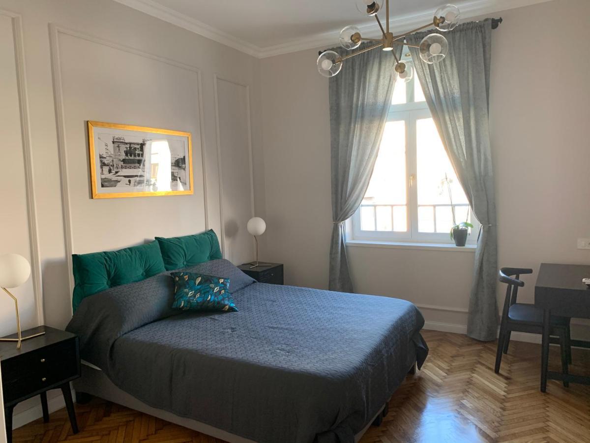 Dragonfly Residence Βελιγράδι Εξωτερικό φωτογραφία