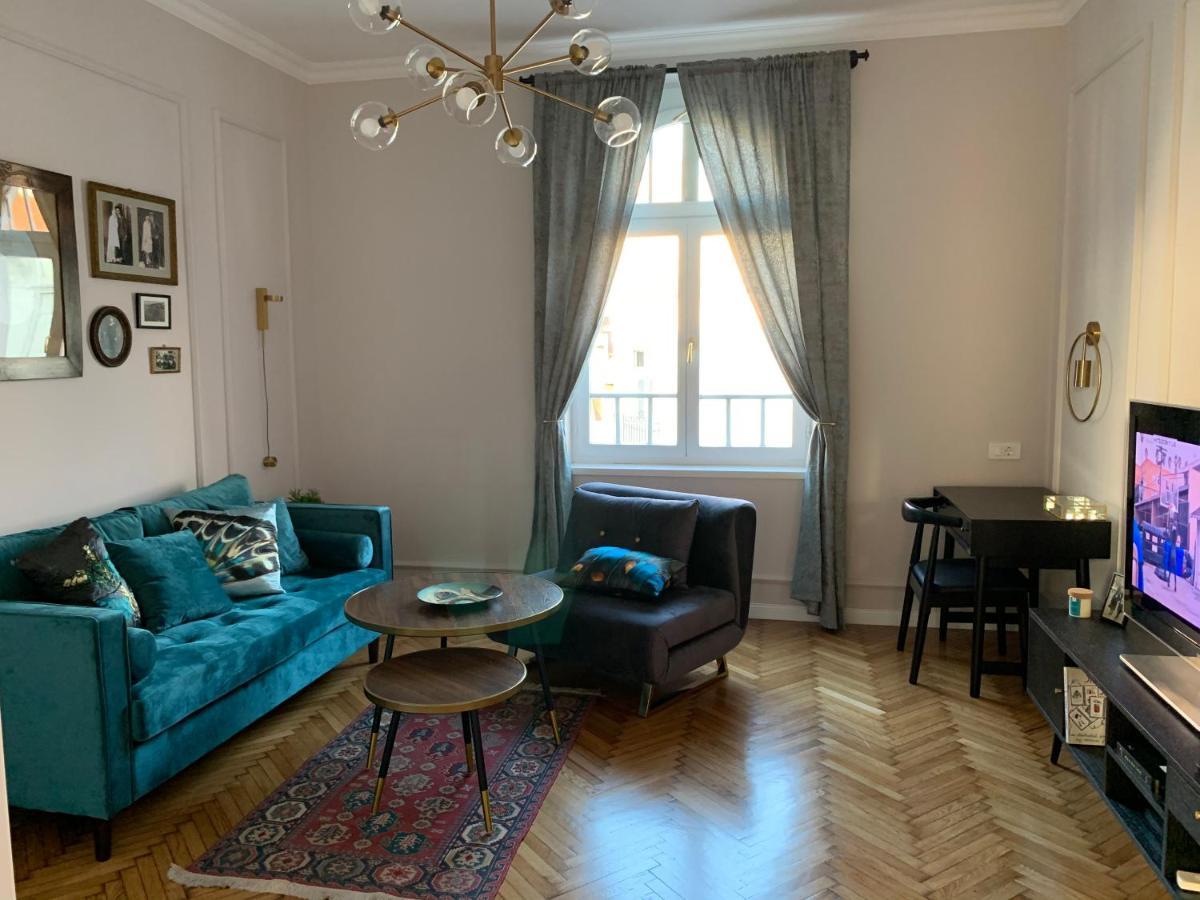 Dragonfly Residence Βελιγράδι Εξωτερικό φωτογραφία