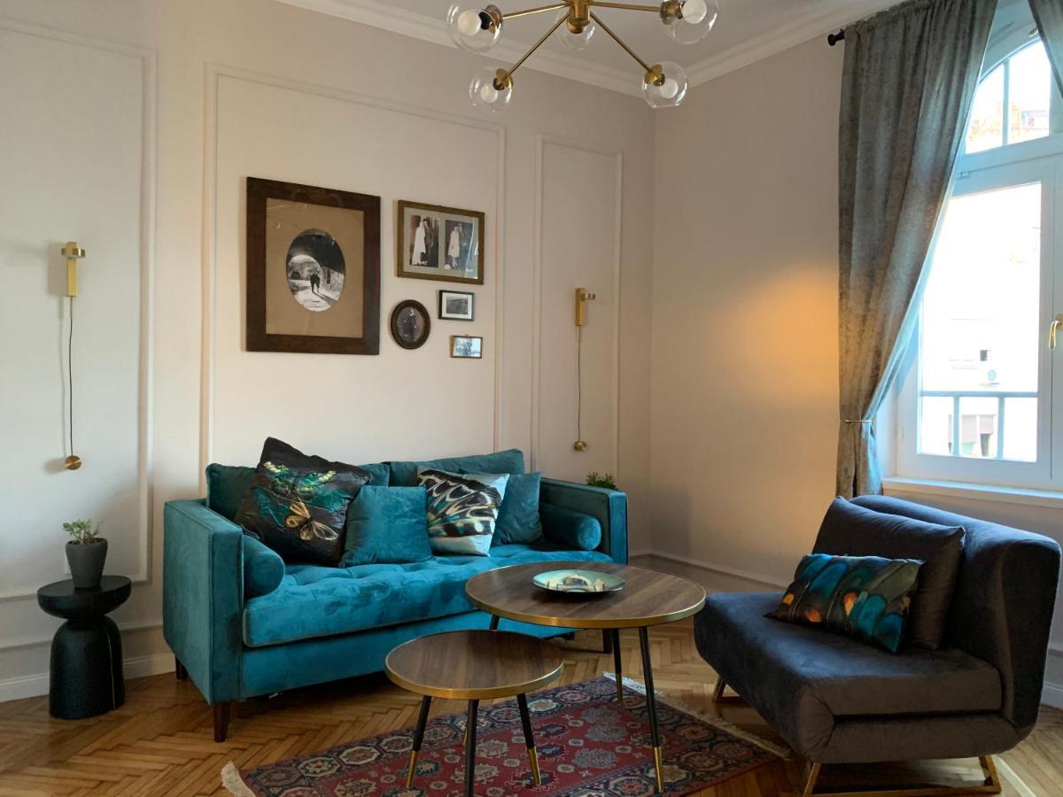 Dragonfly Residence Βελιγράδι Εξωτερικό φωτογραφία
