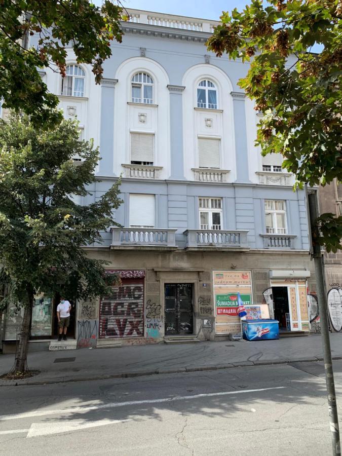 Dragonfly Residence Βελιγράδι Εξωτερικό φωτογραφία