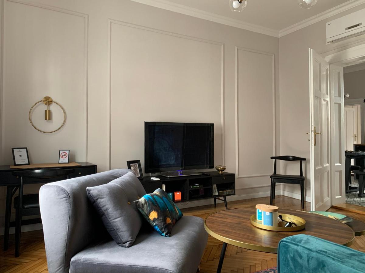 Dragonfly Residence Βελιγράδι Εξωτερικό φωτογραφία