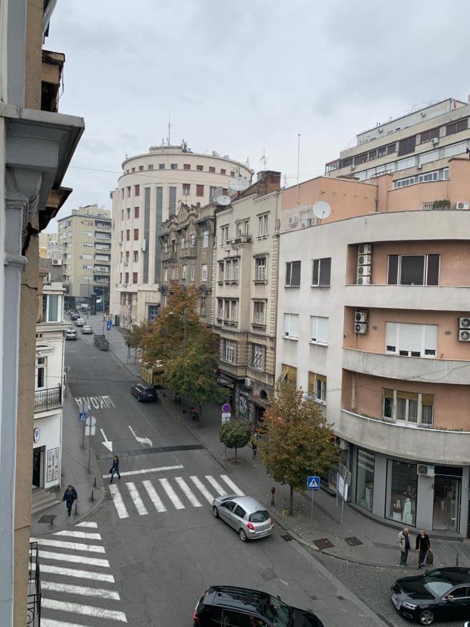 Dragonfly Residence Βελιγράδι Εξωτερικό φωτογραφία