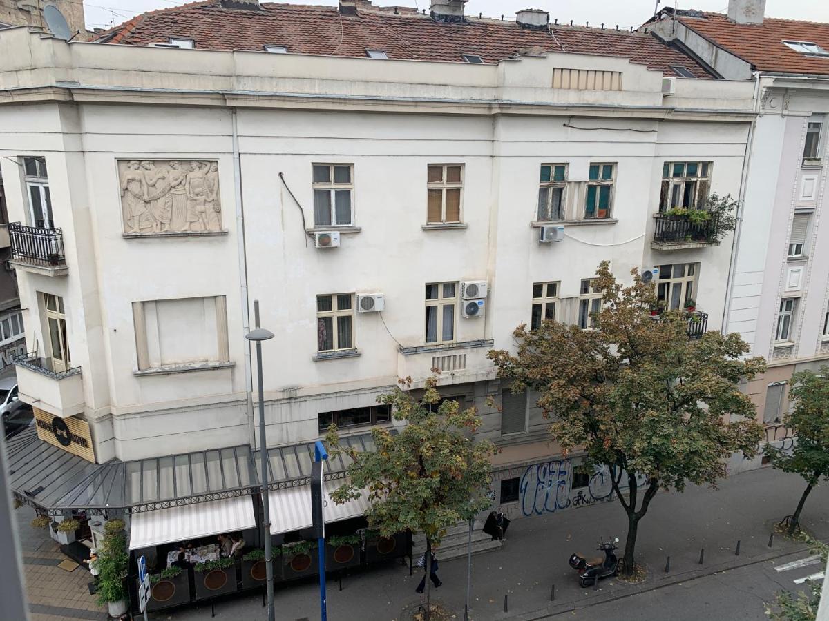 Dragonfly Residence Βελιγράδι Εξωτερικό φωτογραφία