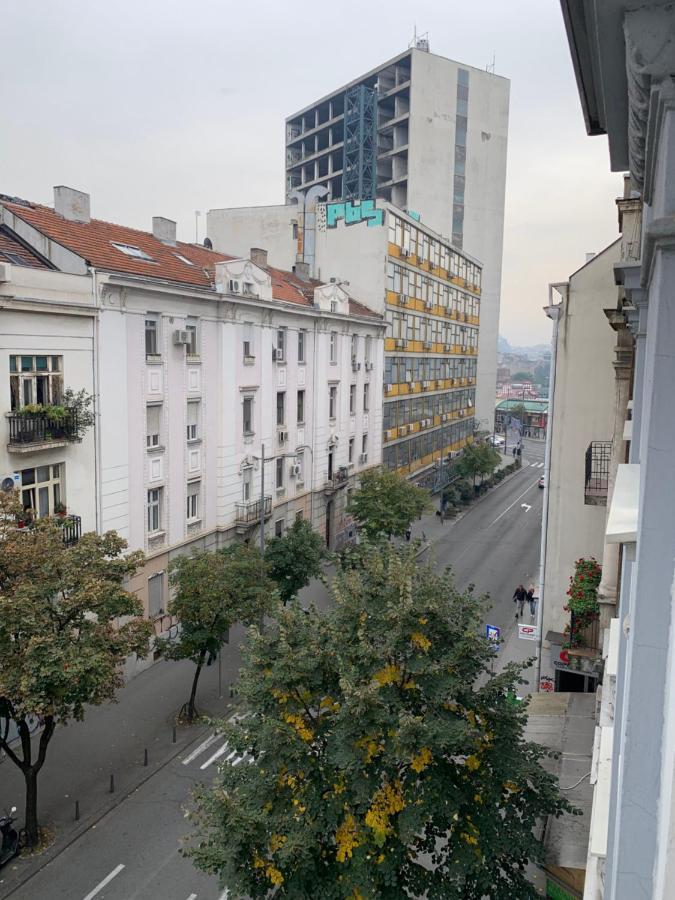 Dragonfly Residence Βελιγράδι Εξωτερικό φωτογραφία