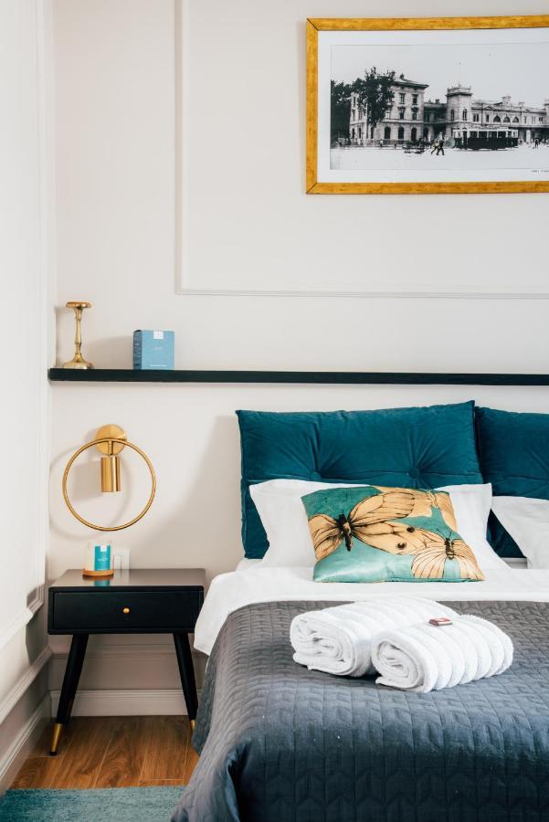 Dragonfly Residence Βελιγράδι Εξωτερικό φωτογραφία