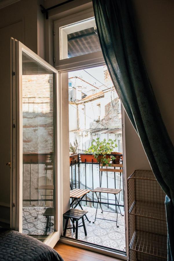 Dragonfly Residence Βελιγράδι Εξωτερικό φωτογραφία
