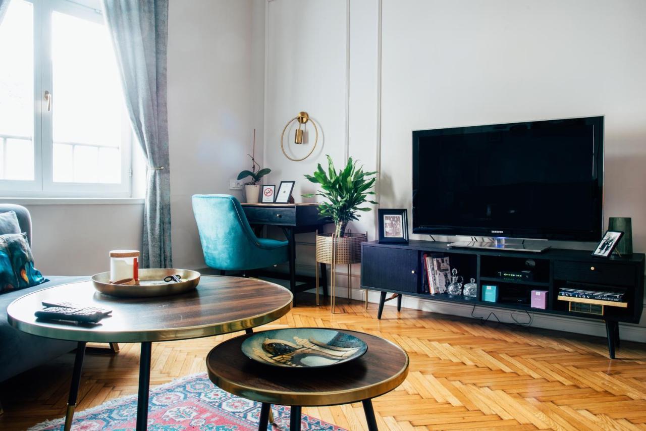 Dragonfly Residence Βελιγράδι Εξωτερικό φωτογραφία
