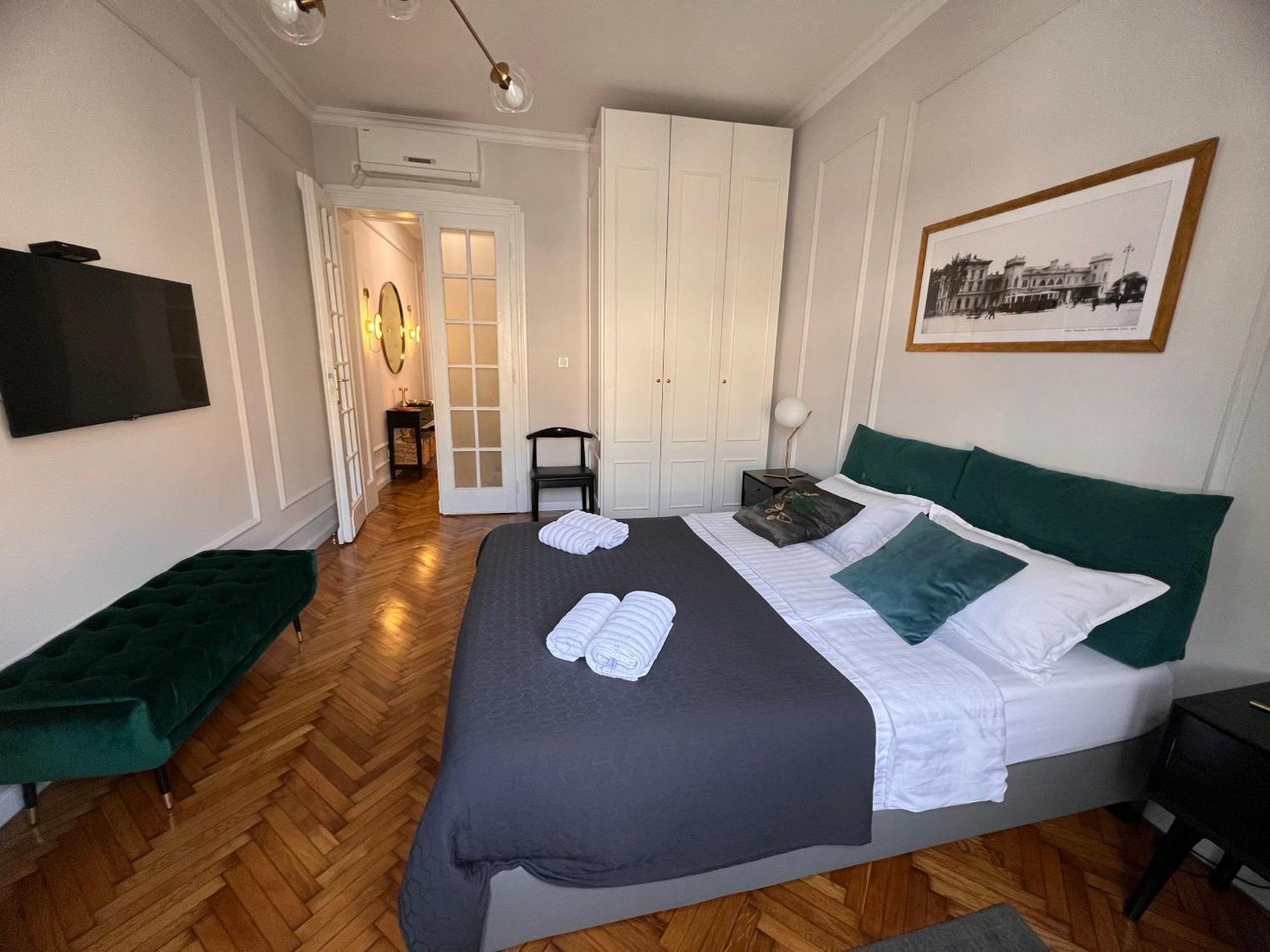Dragonfly Residence Βελιγράδι Εξωτερικό φωτογραφία